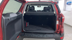 Ford EcoSport 1.5 EcoBlue 125 Titanium 5dr Diesel Hatchback